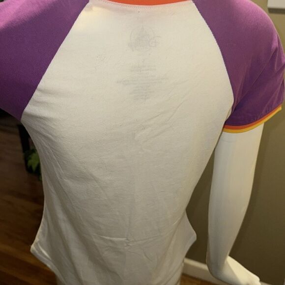 Disney parks 1971 WDW T Shirt - Picture 4 of 6